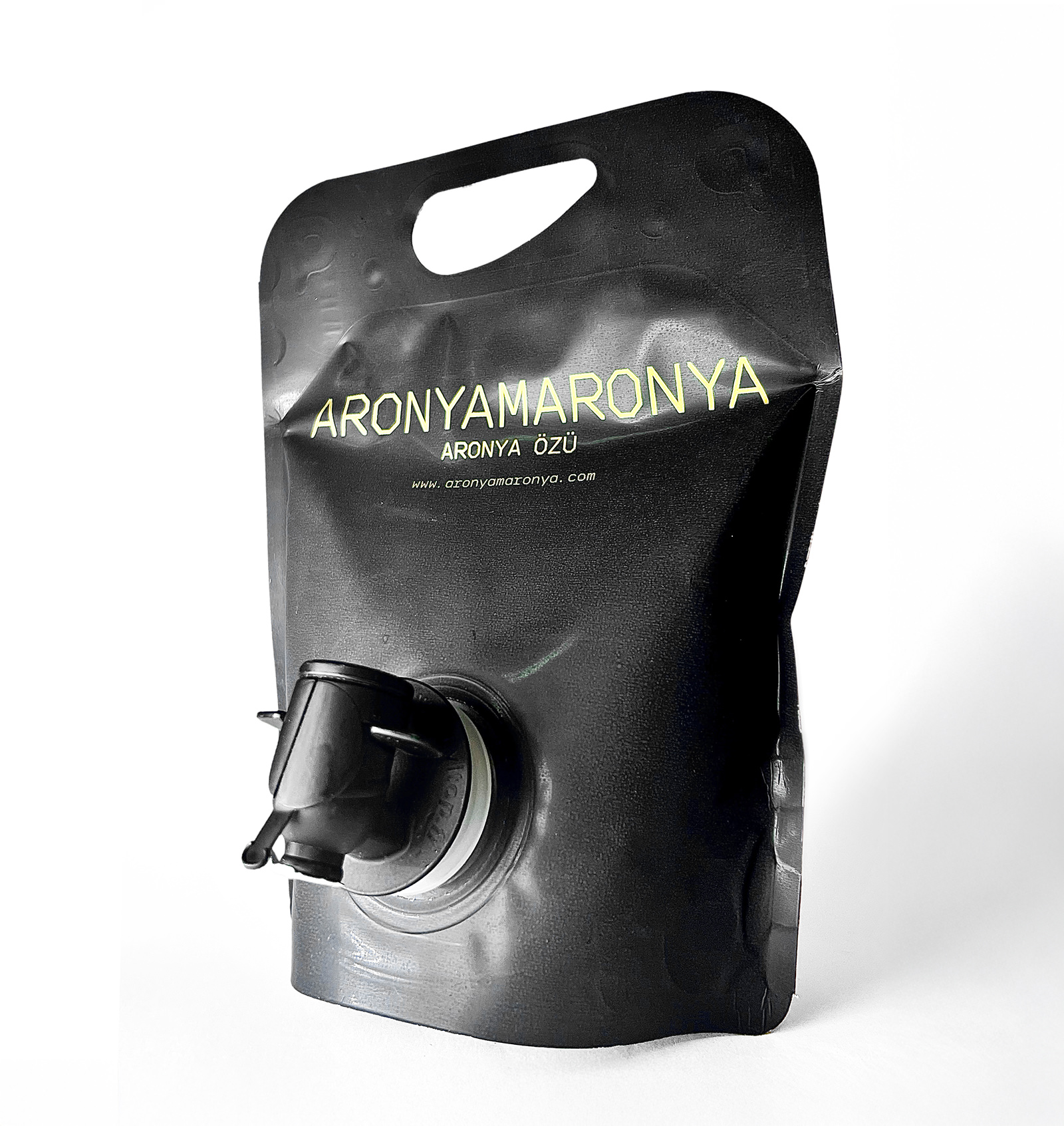 Aronya Özü Pro - 750 ml